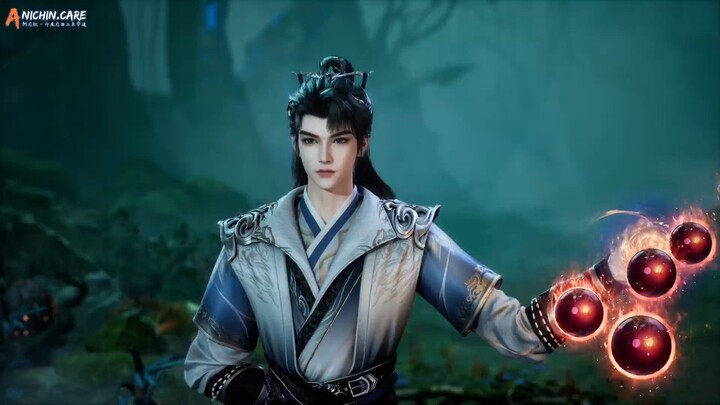 Matrial Shattered Galaxy Eps 39 Sub Indo