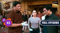 CID Season 2 Full Episode 3 | CID Season 2 2025 | Crime Investigation Tv Show | CID Tv Show