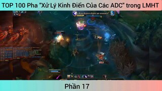 pha xử lý kinh điển của các ADC phần 17