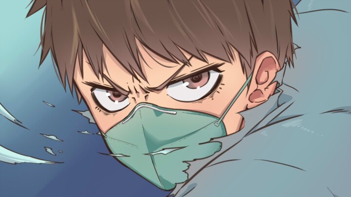 The Strongest Doctor PV