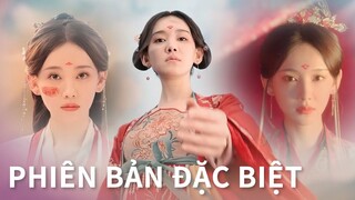 SPECIAL CLIP | Bị thứ gọi là "số phận" giày vò? Vân Khởi thay đổi số phận của mình | Chấp Bút | WeTV