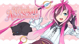 【Original Song】Nekokati Abrakadabra【NIJISANJI | Derem Kado】