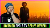 Invasion Apple TV Original Series Review