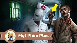 Top 10 Bộ Phim Kinh Dị Gây Buốt Óc Không Dành Cho Người Yếu Tim | Best Horror Movies