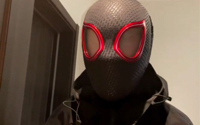 What should I do? My crush is acting up again! He's so handsome!