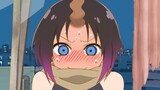 [Anime]MAD.AMV: Miss Kobayashi's Dragon Maid - Tukang Makan