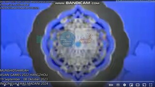 Lebaran telah tiba Indosiar ( 2020 )