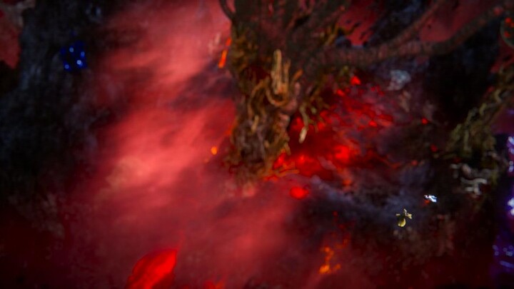 PerFect World Eps 245 Pv