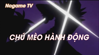 Black Cat (Short Ep 12) - Chú Mèo hành động #blackcat