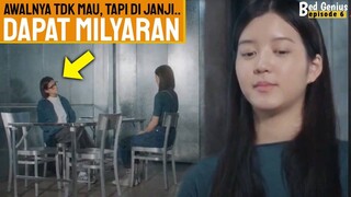 BAD GENIUS PART 6 | GIMANA CARA MISI BARU DAPATKAN UANG MILYARAN UNTUK MASUK UNIVERSITAS.?