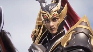 The Strongest upgrade eps 11 sub indo 720p