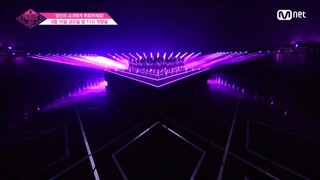 PRODUCE 48 – 내꺼야 (PICK ME) Japanese ver.