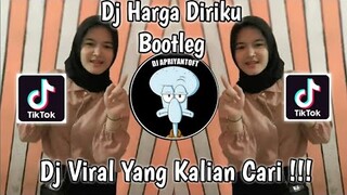 DJ HARGA DIRIKU WALI BAND BOOTLEG VIRAL TIK TOK TERBARU 2022 YANG KALIAN CARI ! RAKA REMIXER