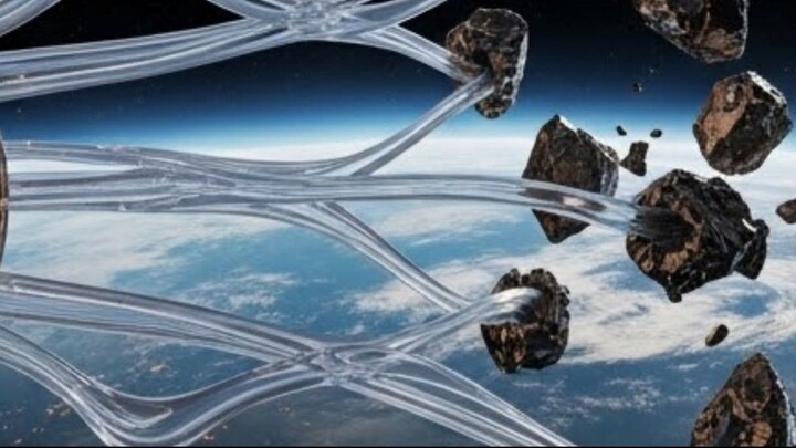 How Bio-Polymer Satellites are Solving the Kessler