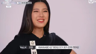 【Leejung】Leejung最自豪的Wannabe抖肩舞demo