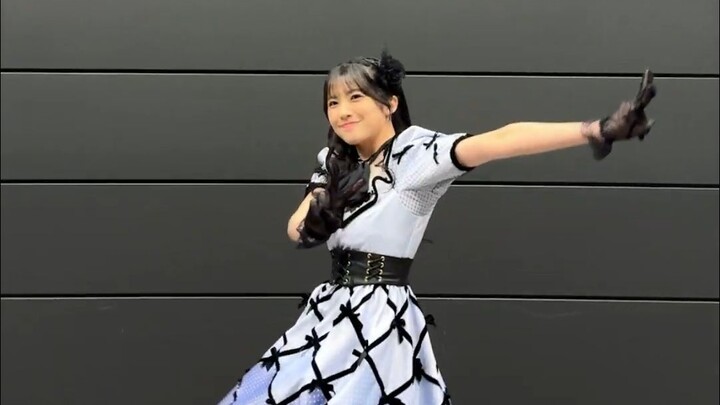 【Video tari】Neutral - Versi Jiena