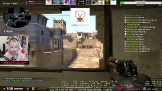 Pro never fakeeeeee :3