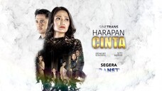 Harapan Cinta - Episode 01