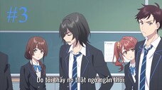 Phim Chitose-kun wa Ramune Bin no Naka tập 3