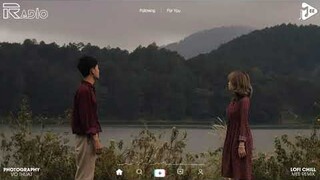 Anh Từng Mơ - Xám ft. Lê Vũ , Karrot「Lo - Fi Version by Mee」Nhạc Lofi Chill Tâm Trạng