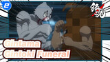 [Gintama] Super Funny Iconic Scenes In Gintama-Gintoki Funeral Soul Swap Ending_2