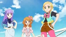 Aikatsu! Episode 113 - Stylish☆Vivid Girl (Sub Indonesia)