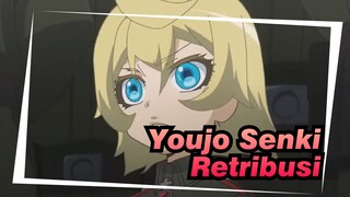 Youjo Senki|[AMV/ASMV]Retribusi