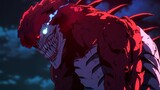 Hoshina vs Kaijuu No 10 「 Kaiju No. 8 AMV」- (Disturbed) Inside The Fire