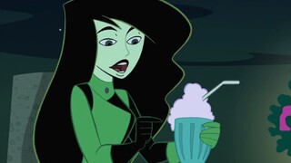 【Gadis Seksi】Shego jatuh cinta