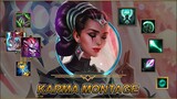 Karma Montage - Best Karma Plays - League of Legends - #13