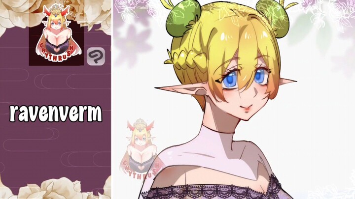 Beginilah Kumpulan Gambarku dari Januari, Improve Banget!! 😍