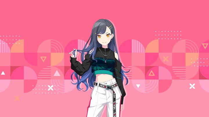 【Subteam PJS】[Gaya Baru] Aoi Shiraishi – Bagian Awal Cerita Kartu – Subtitle Mandarin Sedang Diterje