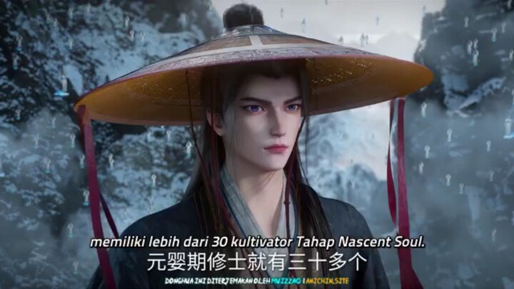 renegade episode 55 sub indo