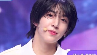 星船新男团IDID Blooming CROWN特别舞台