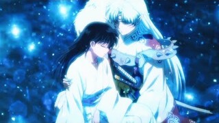 Rin x Sesshomaru「 AMV 」- Ocean eyes