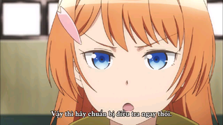 Tiểu đội ma pháp số 35 Tập 9