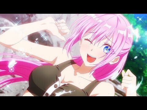 「AMV」- I'm Good