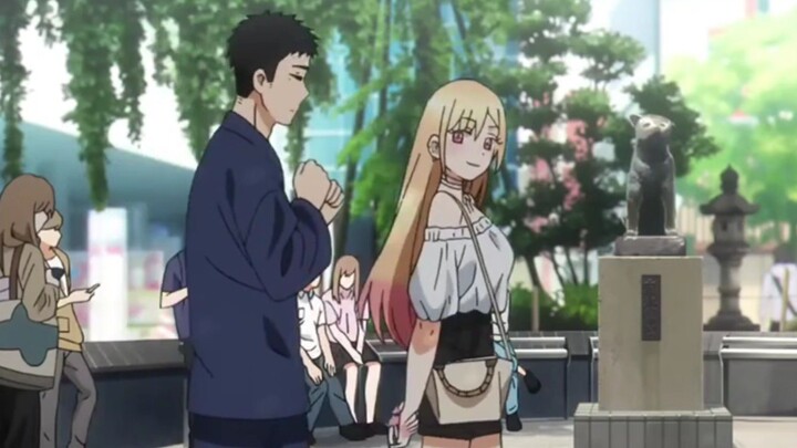 jalan bareng sama selingkuhan