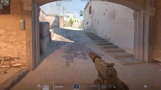 【CS2】هذا هو رباطنا!! #019