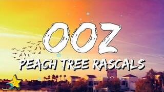 Peach Tree Rascals - OOZ (Lyrics) | 3starz