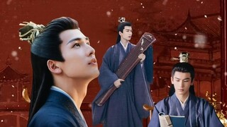 "I can only thank God for his mercy. I can see my true nature in a dangerous situation. Even in peac