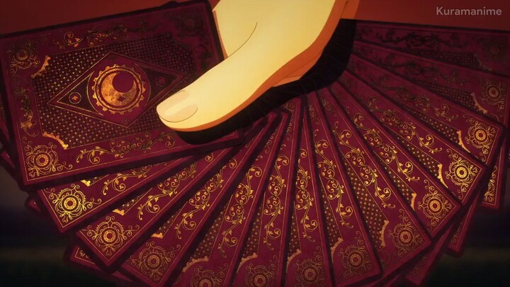 BanG Dream! Ave Mujica.  EPS 4 SUB INDO.