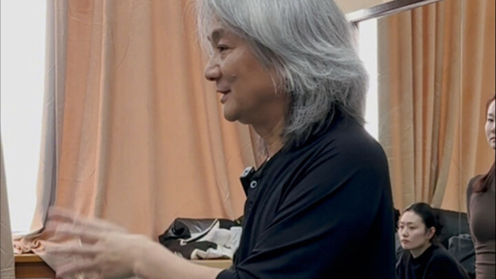 Last day of vacation—time to get back to work