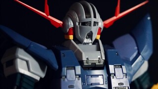 [Ulasan Bandai RG Gundam] - Bab 4 "RG Zeon" Dia datang, dia datang!