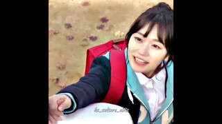🎶Nee Magudathil Vairakallu... Naanum Mazhapenja Uppu Kallu...🎶 || Splash Splash Love K-Drama