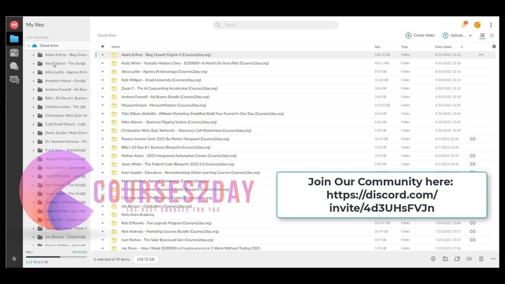 Adam Enfroy - Blog Growth Engine 4