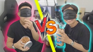 BỎ 3TR MUA ĐỒ ĂN VẶT GẠ KÈO TROLL NAM MLEM !!! (ft Nam Mlem) ✔