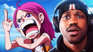 ODA DON'T DO THIS! (1098)