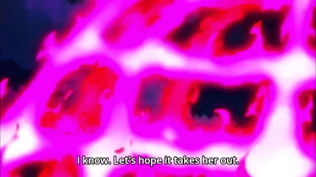 excited ako next episode