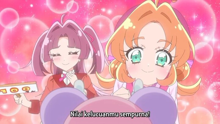 Meitantei pretty cure ep 8 Sub Indo